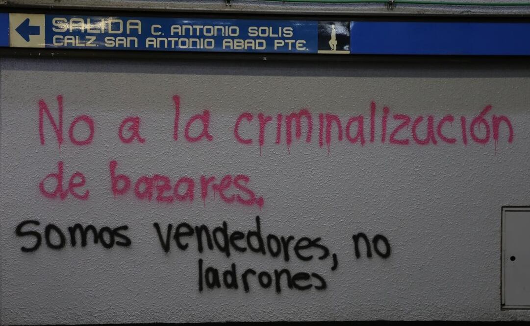 Fotos: Diego Prado/EL UNIVERSAL