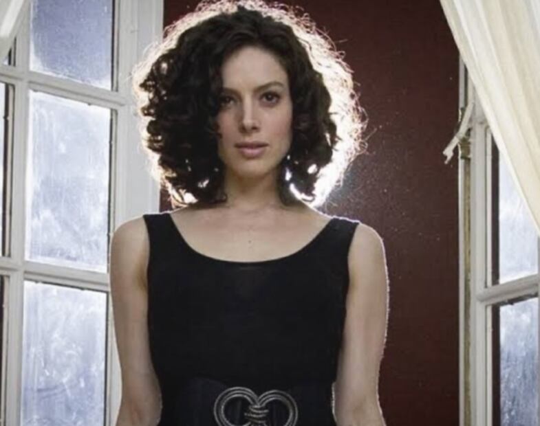 Lucía Méndez quiere su anillo de compromiso