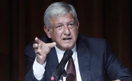 En un mes, plan para modernizar 6 refinerías y construir 2 más: AMLO