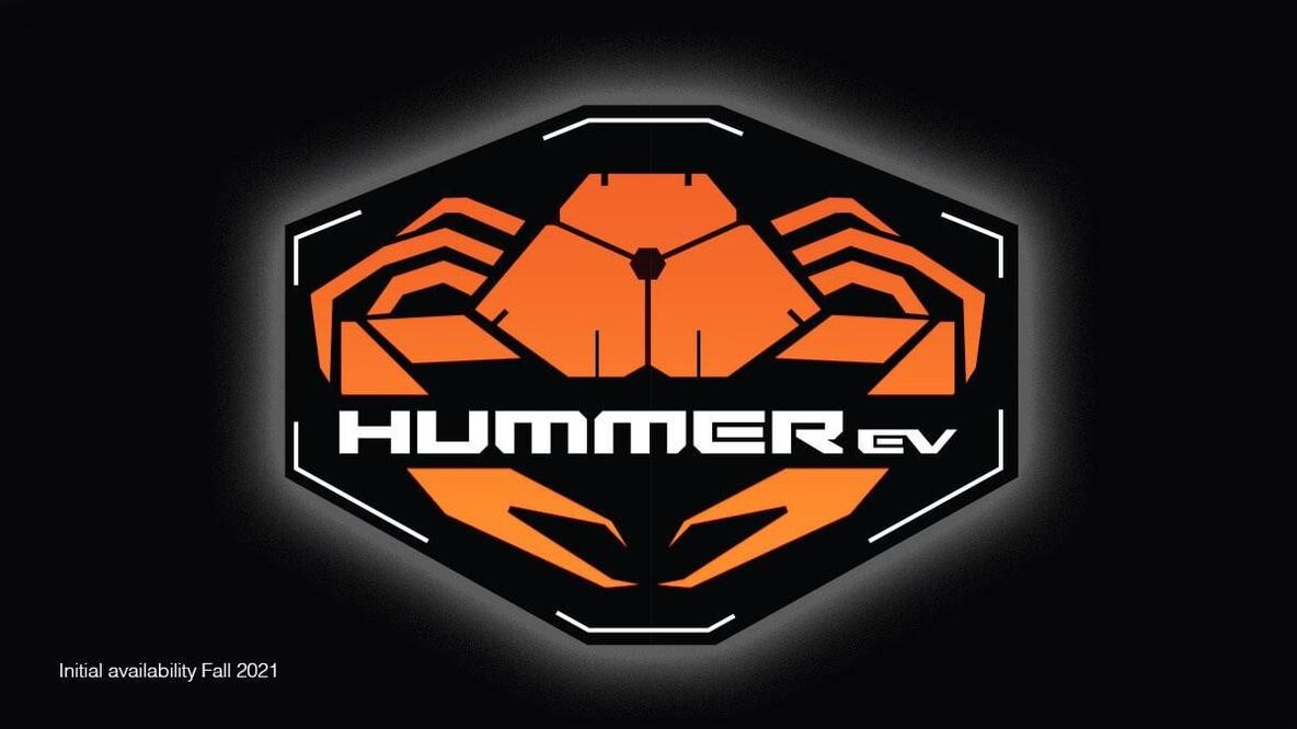 La nueva Hummer EV tendrá un extraño “modo cangrejo”