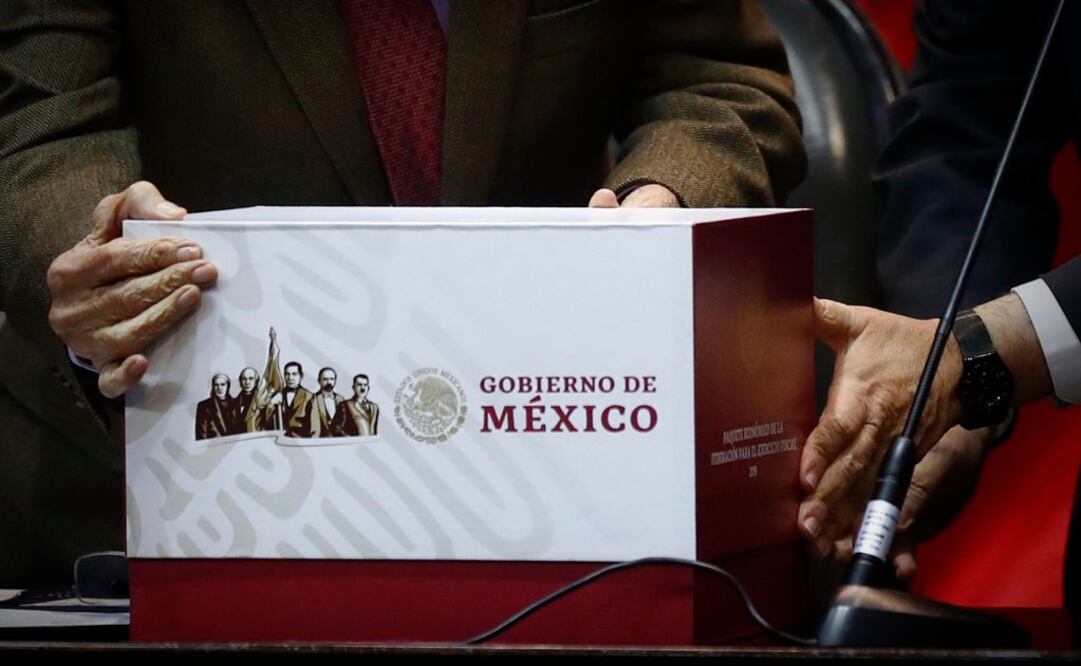 Foto: Yadin Xolalpa / EL UNIVERSAL