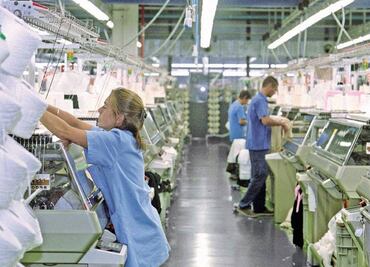 EU activa otro mecanismo laboral T-MEC contra México, acusa a fábrica textil en Aguascalientes