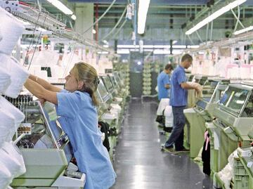EU activa otro mecanismo laboral T-MEC contra México, acusa a fábrica textil en Aguascalientes
