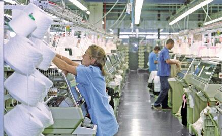 EU activa otro mecanismo laboral T-MEC contra México, acusa a fábrica textil en Aguascalientes