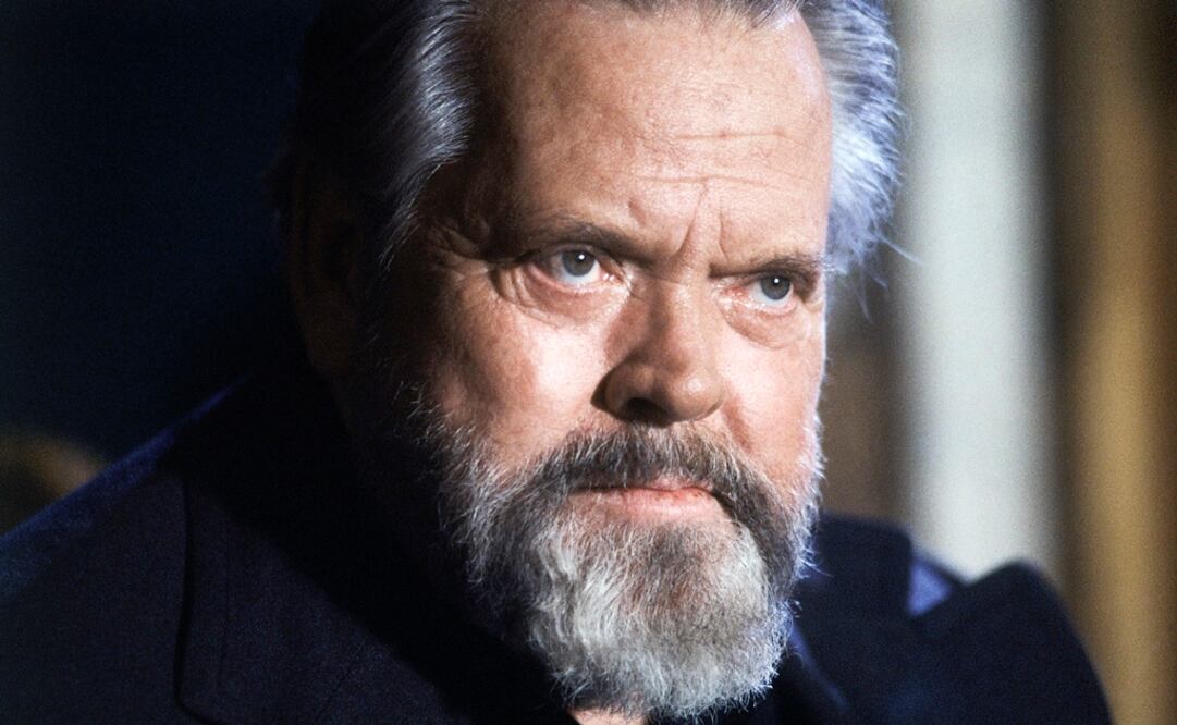Orson Welles. Foto: AP Photo/Jacques Langevin, archivo