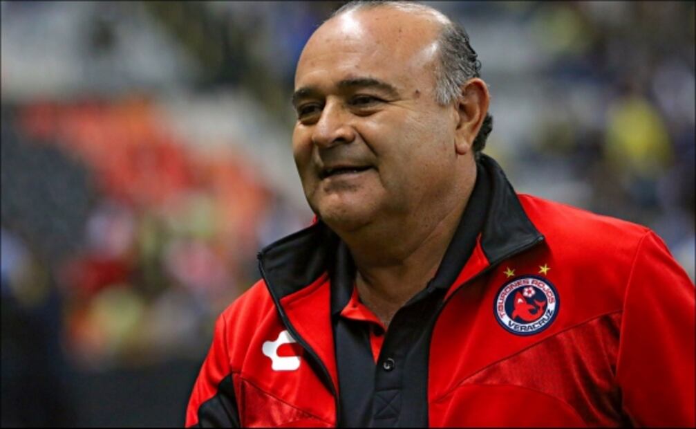 Conoce a los técnicos de la Liga de Balompié Mexicano