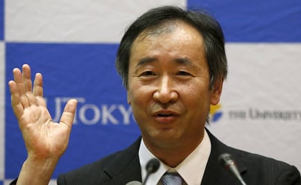 Premio nobel anunciará la construcción de un observatorio físico en Bolivia