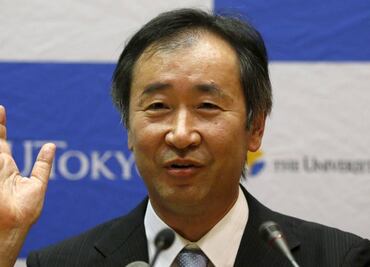 Premio nobel anunciará la construcción de un observatorio físico en Bolivia