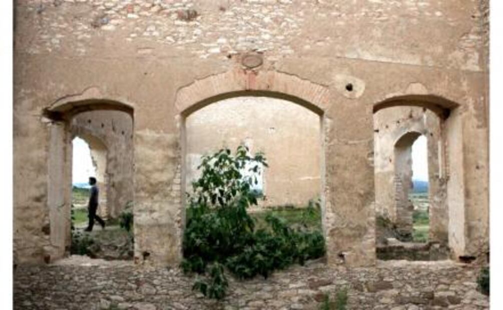 De Yucatán a Durango: pueblos fantasma que tienes que conocer
