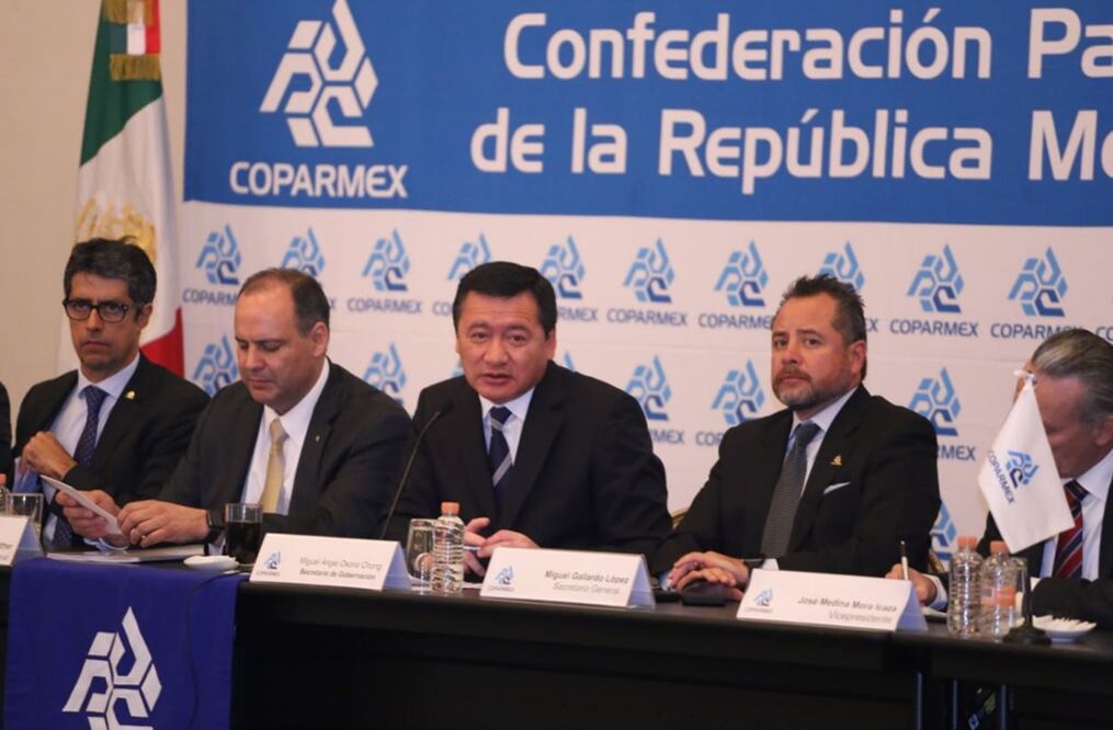 (Foto: Berenice Fregoso / EL UNIVERSAL)