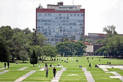 Caen dos narcomenudistas en los alrededores de CU