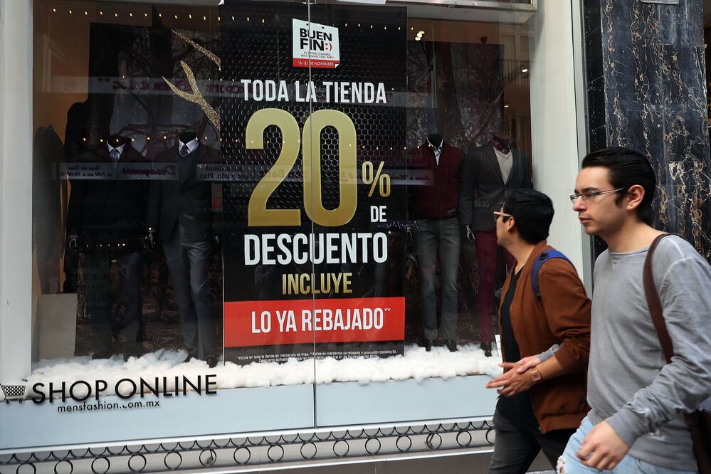 (JUAN CARLOS REYES / EL UNIVERSAL )