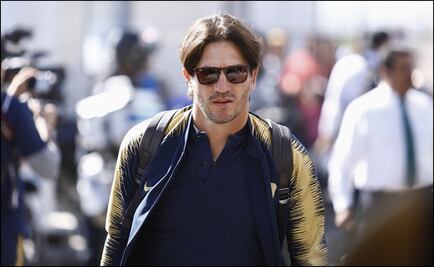 La difícil misión de Bruno Marioni ante Querétaro