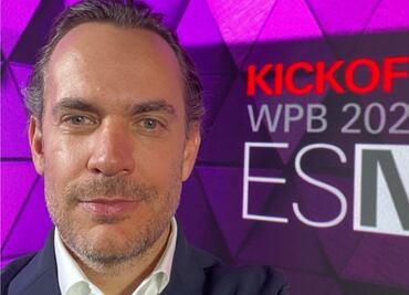 Scotiabank México anuncia cambio en su dirección general; Pablo Elek asumirá el cargo en lugar de Adrián Otero