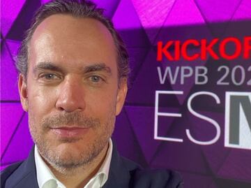 Scotiabank México anuncia cambio en su dirección general; Pablo Elek asumirá el cargo en lugar de Adrián Otero