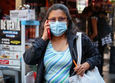 Los CDC quieren eliminar el aislamiento de cinco días para quienes contraigan Covid-19