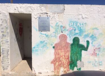 Simulacros de ataque con misiles no alteran la vida de los israelíes