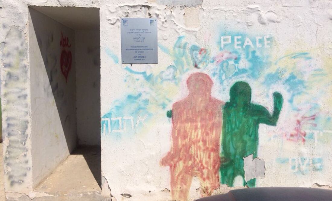 (Foto: Astrid Rivera / El Universal)