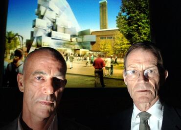 Galerías Tate piden dinero a trabajadores para regalar un velero al director