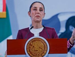 Dejará Sheinbaum de “dialogar” con Trump en medios