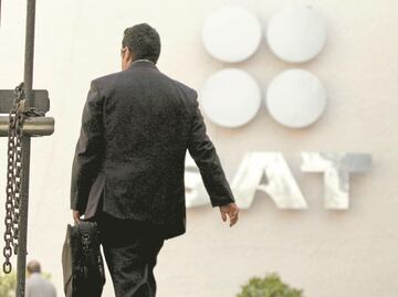 Contadores aceptan nuevo régimen de confianza del SAT, pero sin tasa efectiva