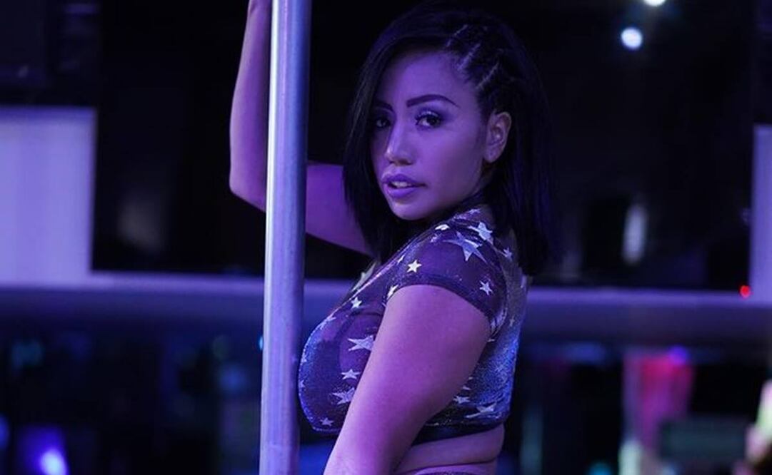 Bella contó que se convirtió al cristianismo para ganarse al papá de uno de sus novios. Foto: Instagram