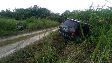 Abaten a “El Soruyo”, presunto líder de robo de hidrocarburo en Tabasco