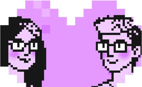 Algoritmos: El amor en la era digital