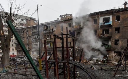 Consejo de Seguridad de la ONU abordará este miércoles los últimos ataques en Ucrania