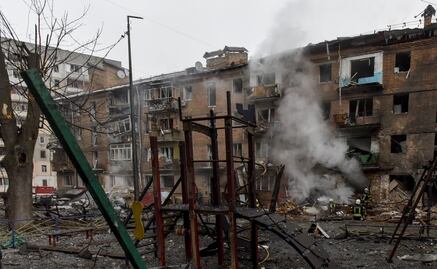 Consejo de Seguridad de la ONU abordará este miércoles los últimos ataques en Ucrania