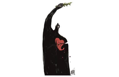 Jóvenes se arman para apoyar a las víctimas