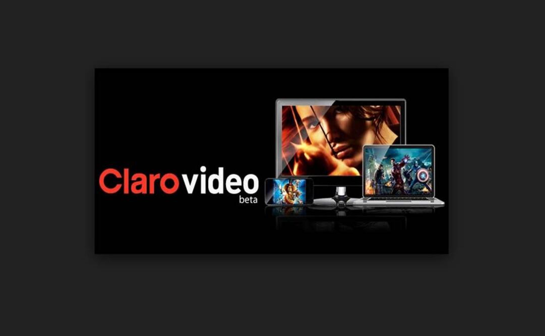 Sin regulación a Claro Video