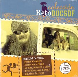 Onceava edición del DOCS MX