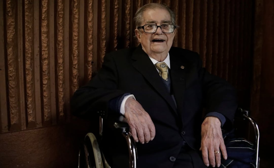 Foto: Archivo EL UNIVERSAL