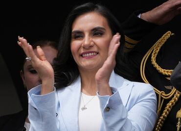 Vicepresidenta electa de Ecuador alerta por supuesto “golpe de Estado”; dice que en “pocas horas se consumará”