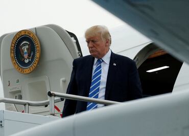 Trump anunciará nueva estrategia sobre Afganistán el lunes