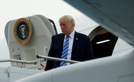 Trump anunciará nueva estrategia sobre Afganistán el lunes