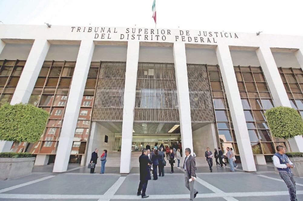 Son 18 los puestos en el Tribunal Superior de Justicia que estaban en disputa; 11 fueron ratificados