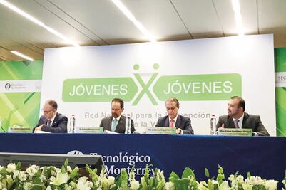 Gobierno no maquilla cifras de violencia: Segob