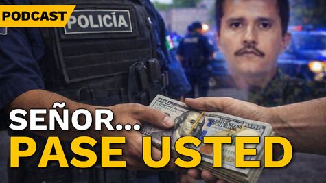 "El Mencho" bajo protección: la red policial que blindaba al CJNG