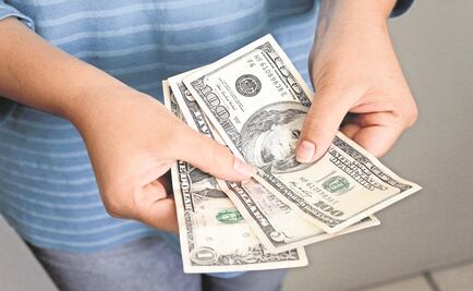 Remesas inician el año con alza de 7.47%