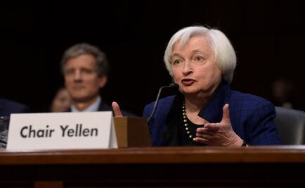 Fed sube por primera vez en el año tasa de interés
