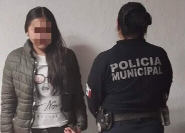 Hallan en pizzería a niña desaparecida desde diciembre en Tenancingo, Tlaxcala; huyó de su hogar por violencia familiar