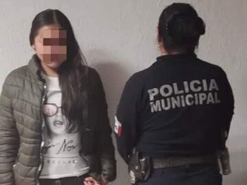 Hallan en pizzería a niña desaparecida desde diciembre en Tenancingo, Tlaxcala; huyó de su hogar por violencia familiar