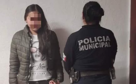 Hallan en pizzería a niña desaparecida desde diciembre en Tenancingo, Tlaxcala; huyó de su hogar por violencia familiar