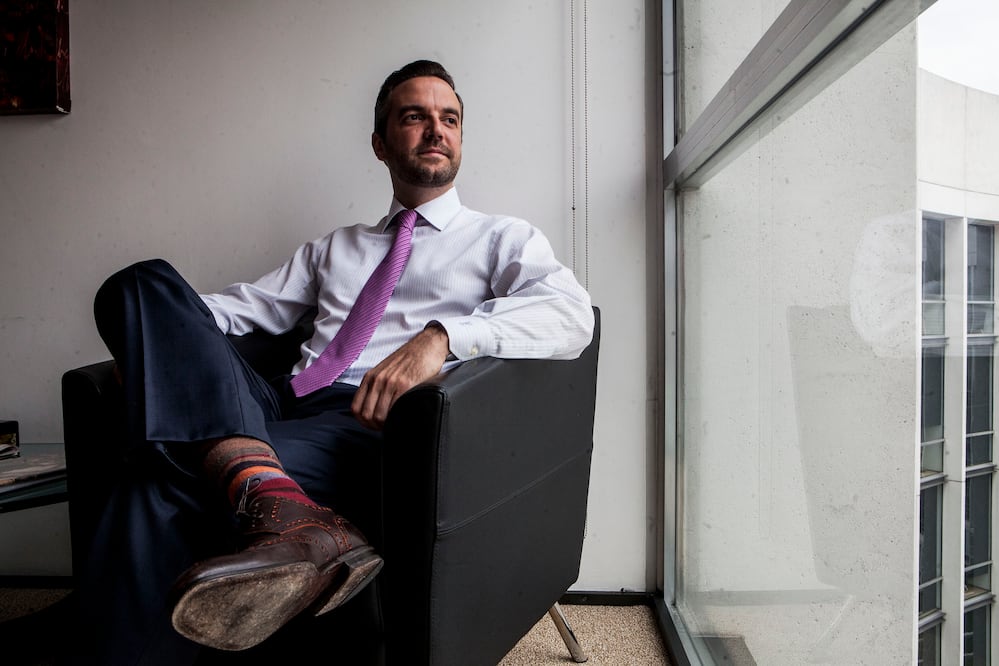 Fotografía: Archivo/ El Universal