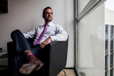 Pide senador del PAN que Anaya deje la candidatura para ser investigado