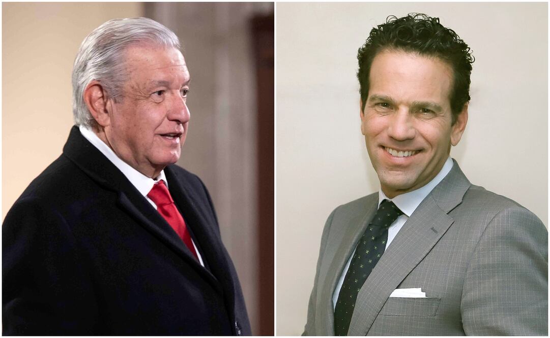 Foto: EFE- Archivo / EL UNIVERSAL