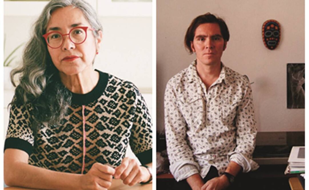 La escritora Cristina Rivera Garza y el investigador de la estética del sonido Carlos Prieto Acevedo son dos de los invitados. Foto:MACO