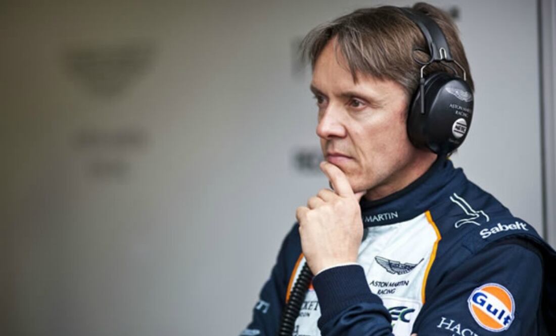 Adrián Fernandez confirmado como Grand Marshall